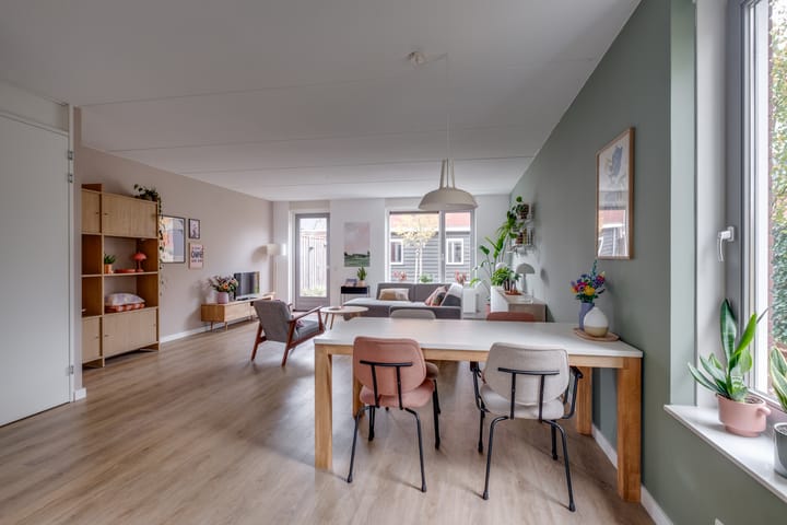 Photo 10 of Het Hazenveld 56