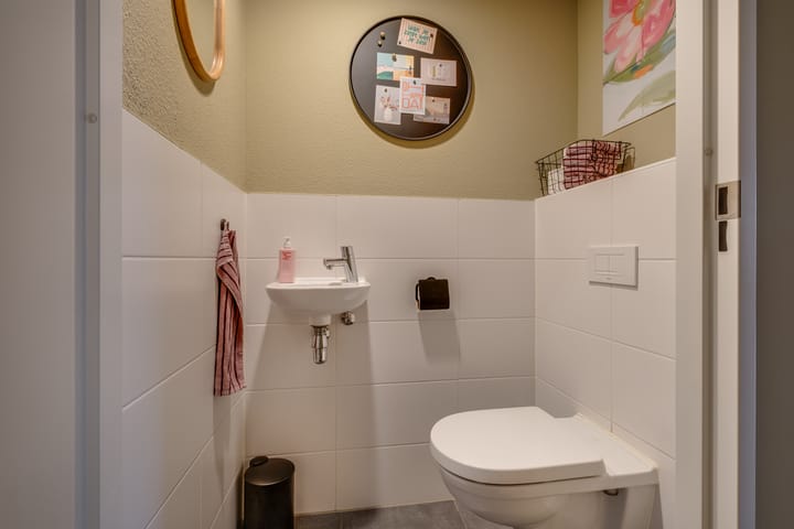 Photo 12 of Het Hazenveld 56