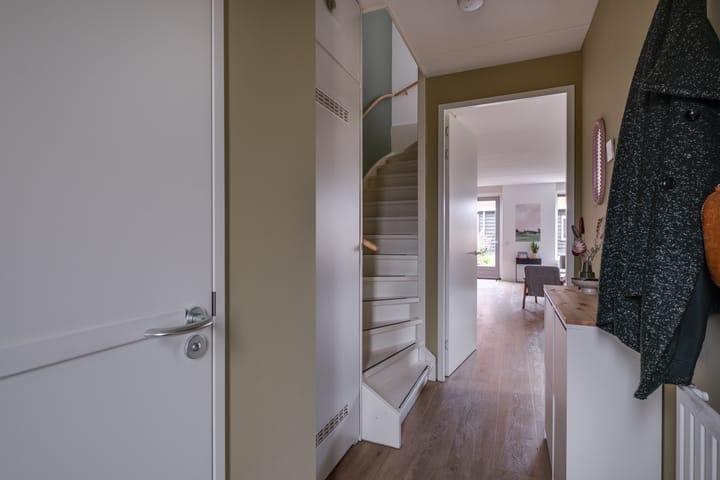 Photo 13 of Het Hazenveld 56