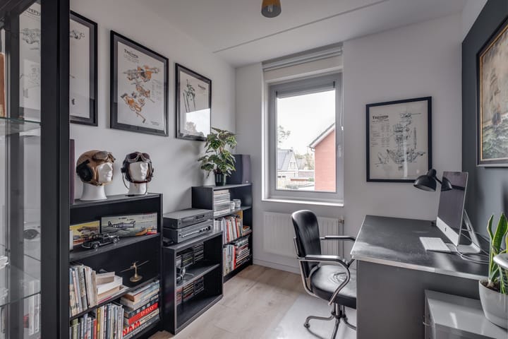 Photo 15 of Het Hazenveld 56