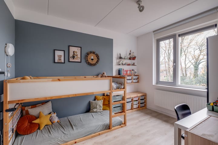 Photo 16 of Het Hazenveld 56