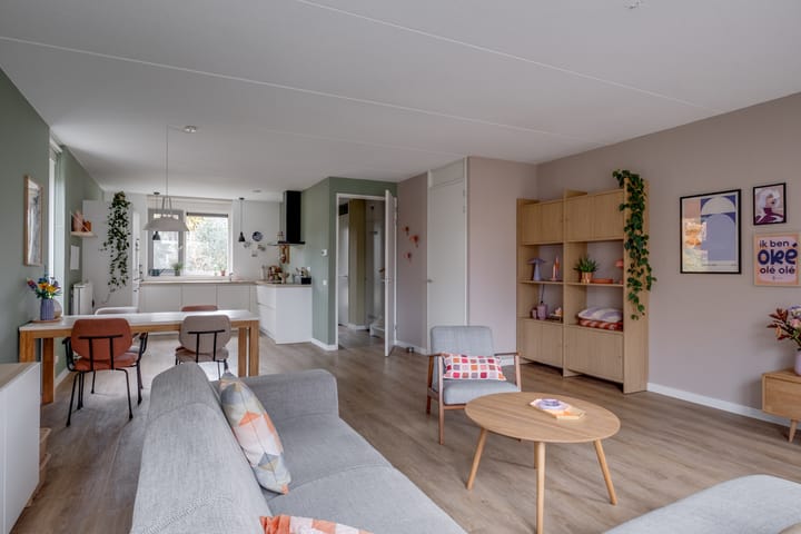 Photo 6 of Het Hazenveld 56