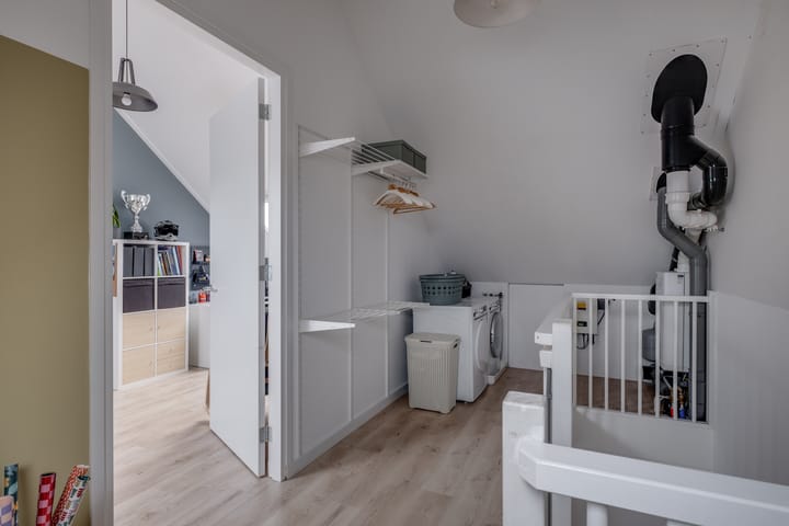 Photo 18 of Het Hazenveld 56