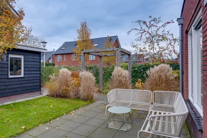 Photo 21 of Het Hazenveld 56