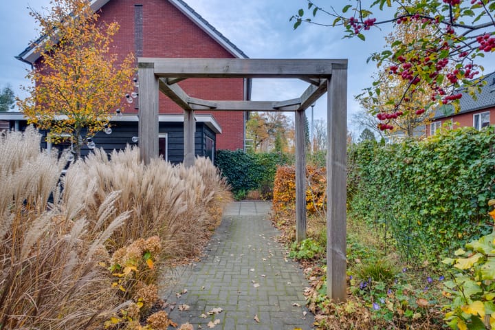 Photo 22 of Het Hazenveld 56