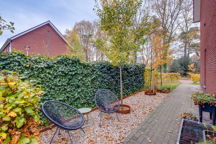 Photo 23 of Het Hazenveld 56