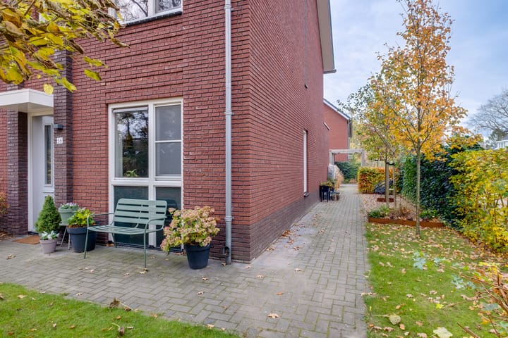 Photo 24 of Het Hazenveld 56