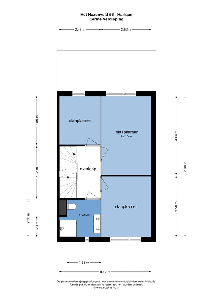 Photo 28 of Het Hazenveld 56