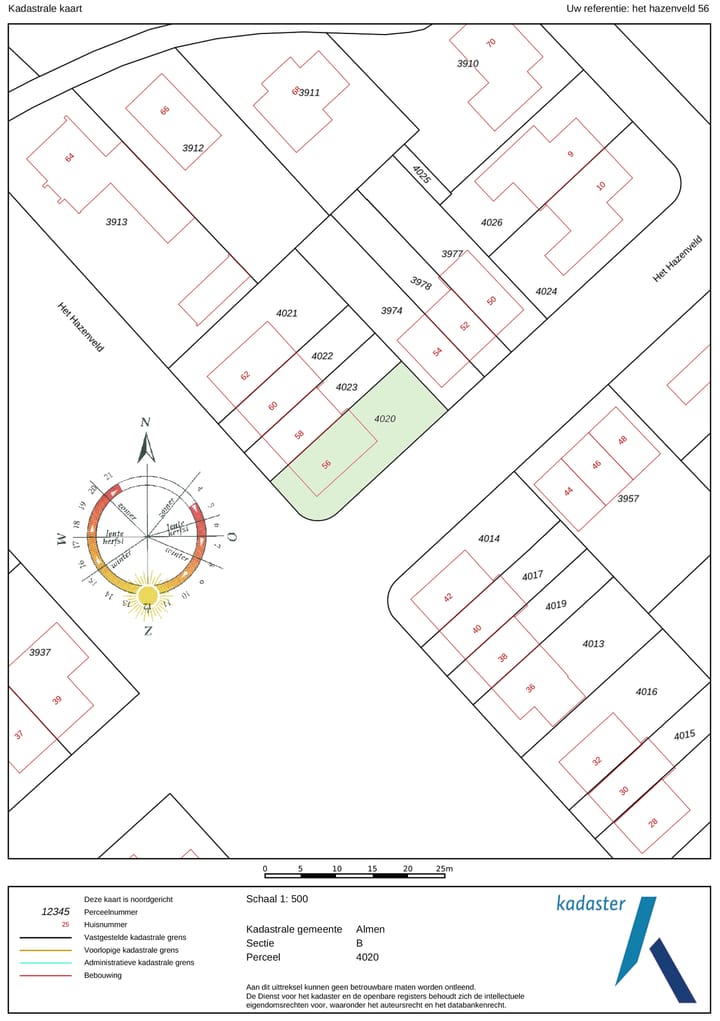 Photo 31 of Het Hazenveld 56