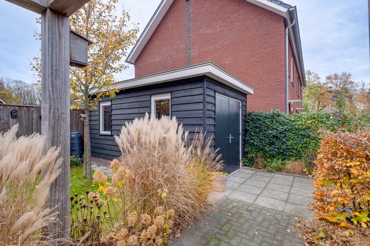 Photo 2 of Het Hazenveld 56