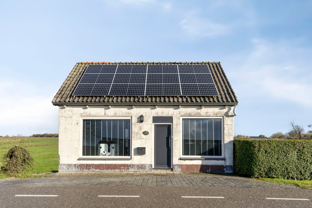 Foto 1 van Stadsedijk 16
