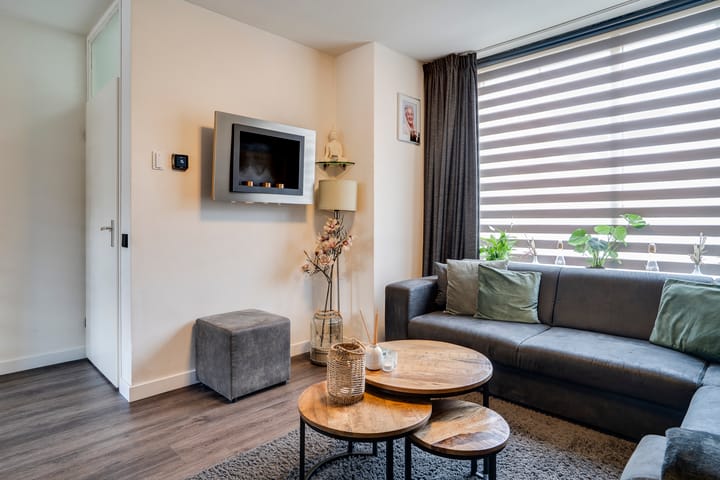 Photo 3 of Scheerderhof 13