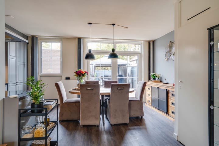 Photo 8 of Scheerderhof 13