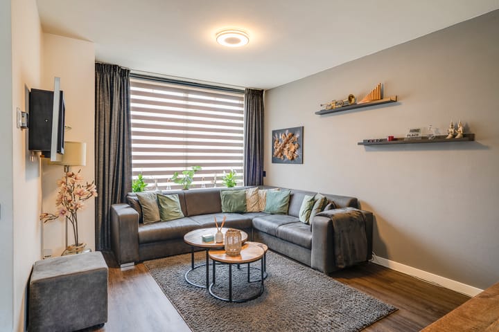 Photo 2 of Scheerderhof 13