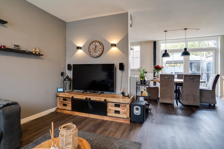 Photo 4 of Scheerderhof 13