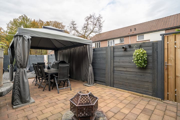 Photo 35 of Scheerderhof 13