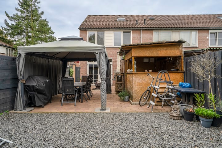 Photo 27 of Scheerderhof 13