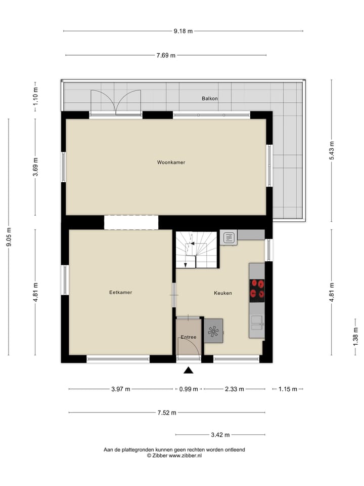 Photo 34 of Stadsedijk 16