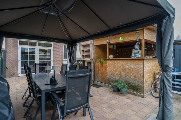 Photo 33 of Scheerderhof 13