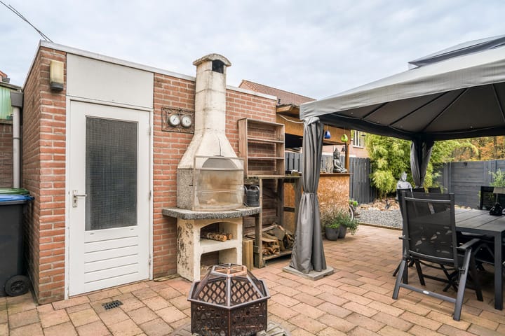 Photo 31 of Scheerderhof 13