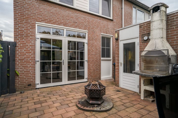 Photo 28 of Scheerderhof 13