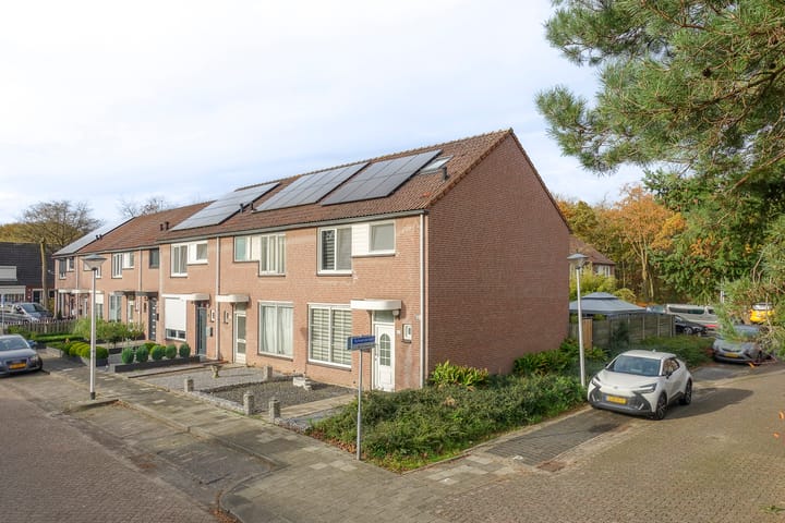 Photo 37 of Scheerderhof 13