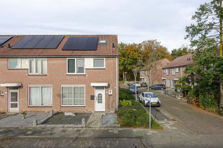 Photo 38 of Scheerderhof 13