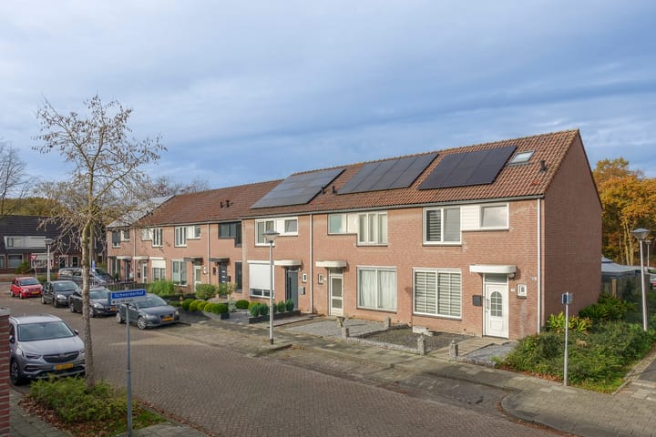 Photo 39 of Scheerderhof 13