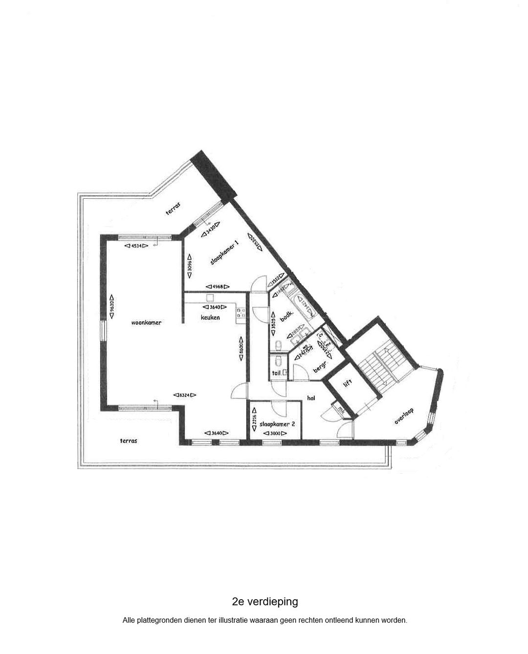 Foto 41 van Stationsstraat 17-C