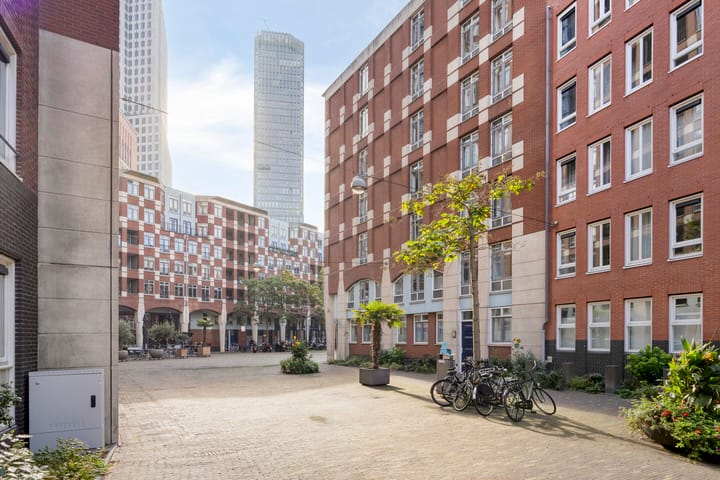 Photo 2 of Muzenplein 45