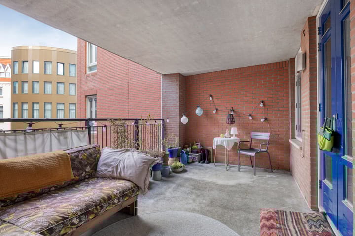 Photo 4 of Muzenplein 45