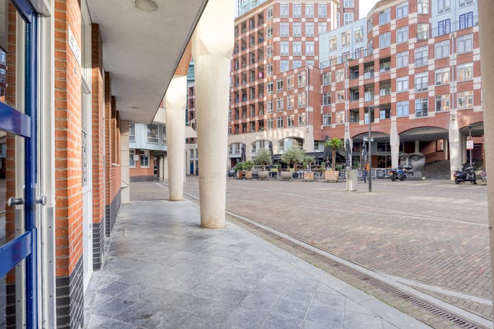 Photo 9 of Muzenplein 45