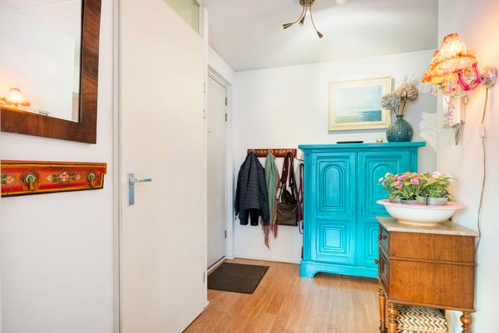 Photo 11 of Muzenplein 45