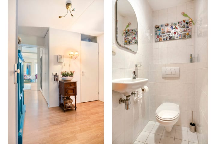 Photo 12 of Muzenplein 45