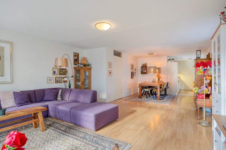 Photo 14 of Muzenplein 45