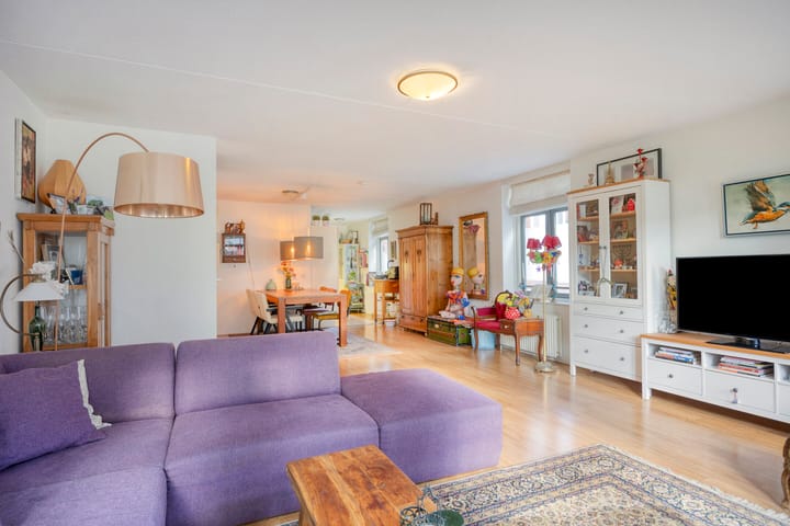 Photo 15 of Muzenplein 45