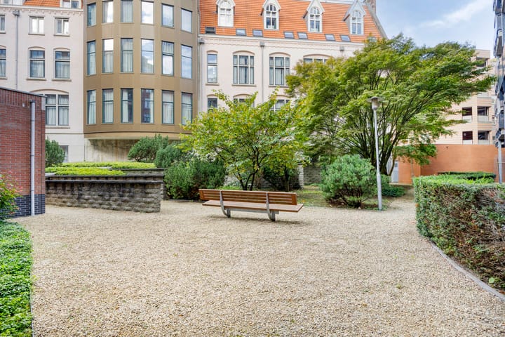 Photo 6 of Muzenplein 45