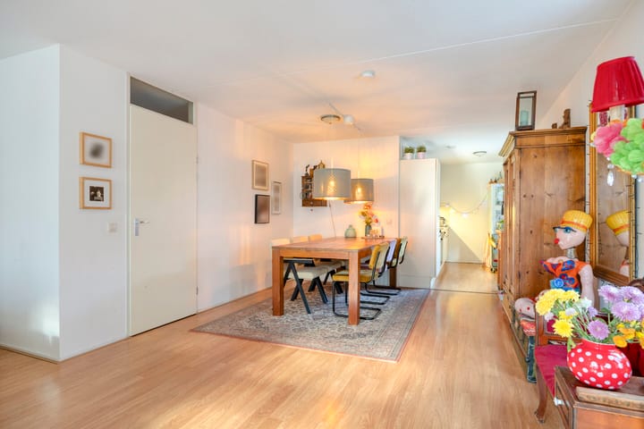 Photo 16 of Muzenplein 45