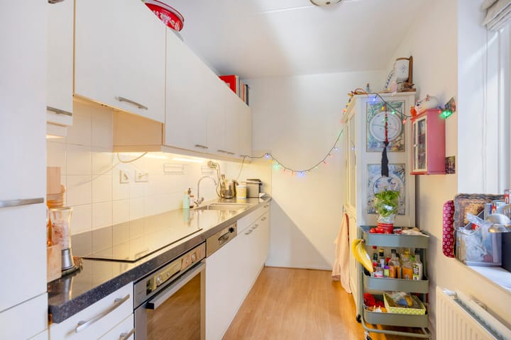 Photo 17 of Muzenplein 45