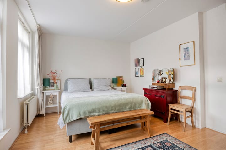 Photo 20 of Muzenplein 45