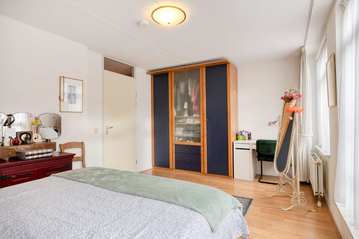 Photo 21 of Muzenplein 45