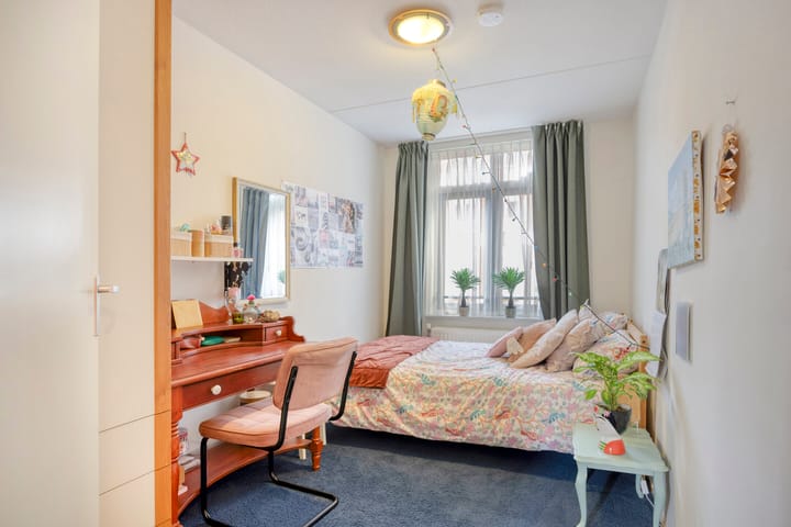 Photo 24 of Muzenplein 45