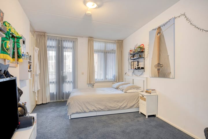 Photo 25 of Muzenplein 45