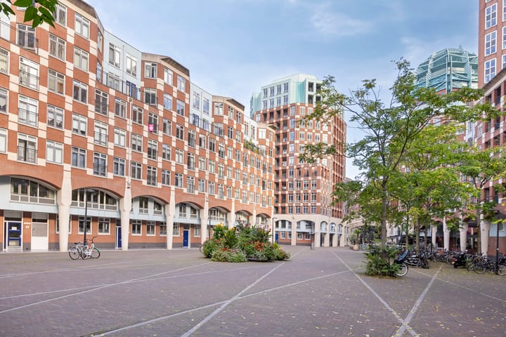 Photo 7 of Muzenplein 45