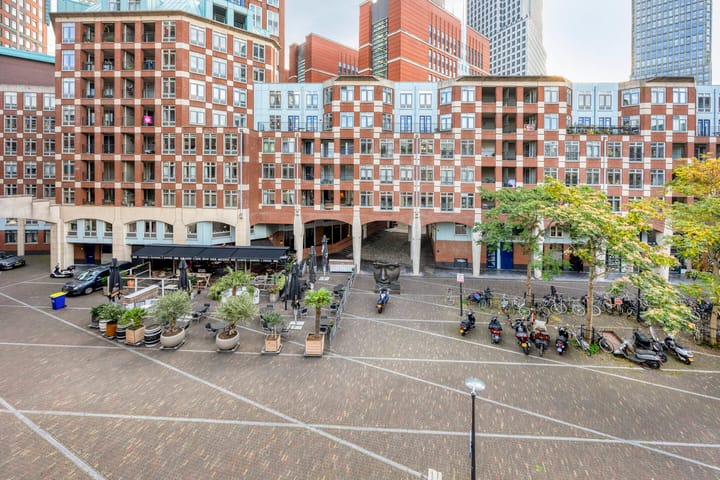 Photo 31 of Muzenplein 45