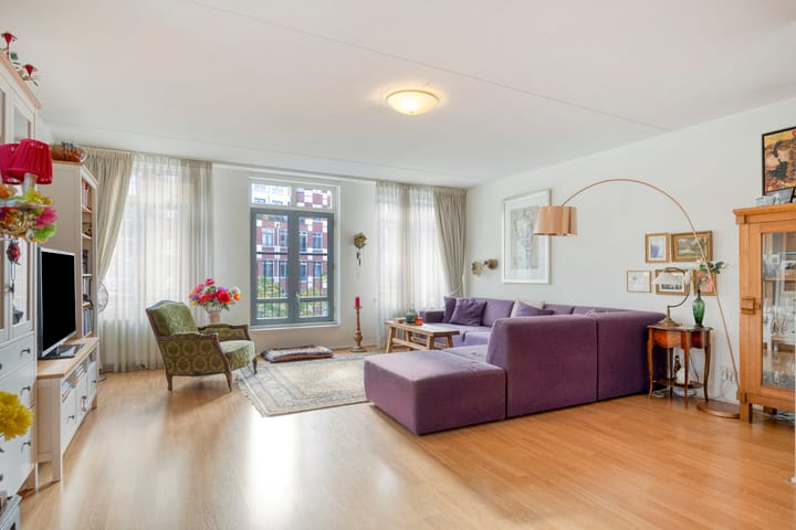 Photo 3 of Muzenplein 45