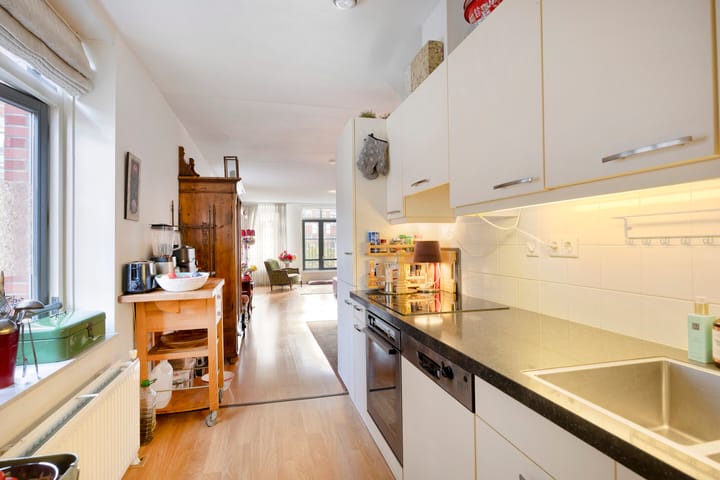 Photo 5 of Muzenplein 45