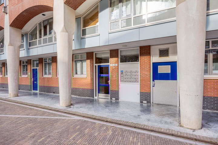 Photo 8 of Muzenplein 45