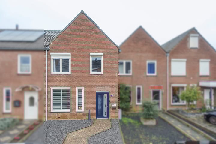 Merkelstraat 24 main image