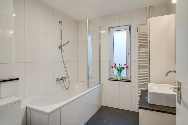 Photo 3 of Merkelstraat 24